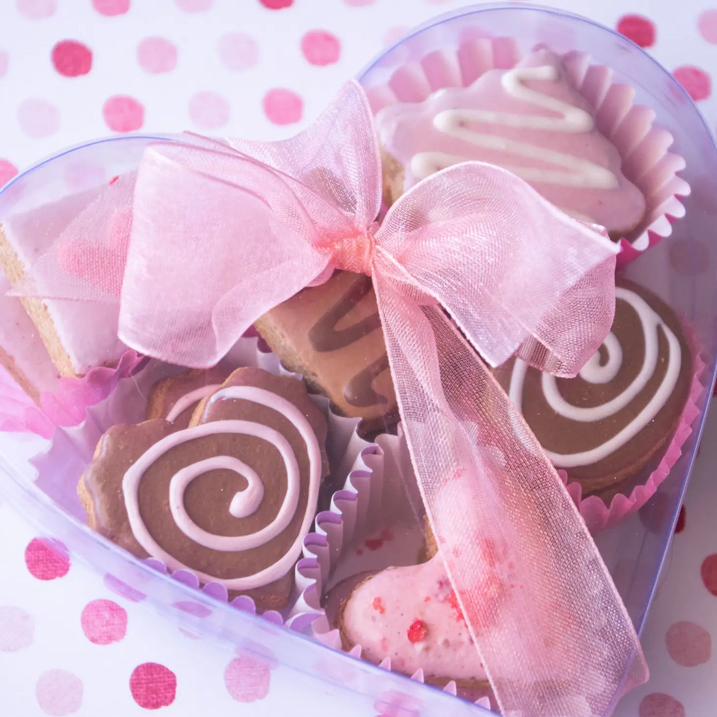 Pawlentines Truffle Box