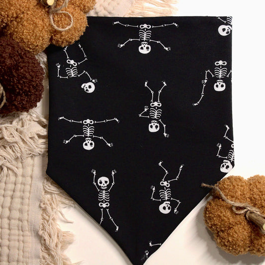 Spooky Scary Skeletons Bandana