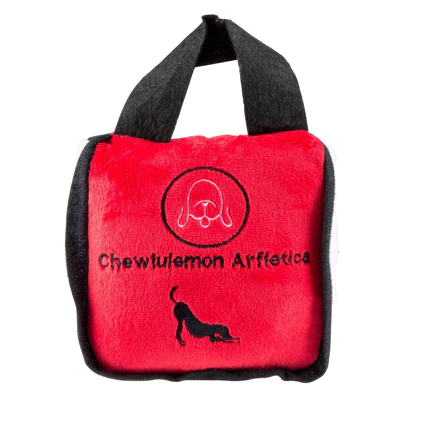 Chewlulemon Bag Toy