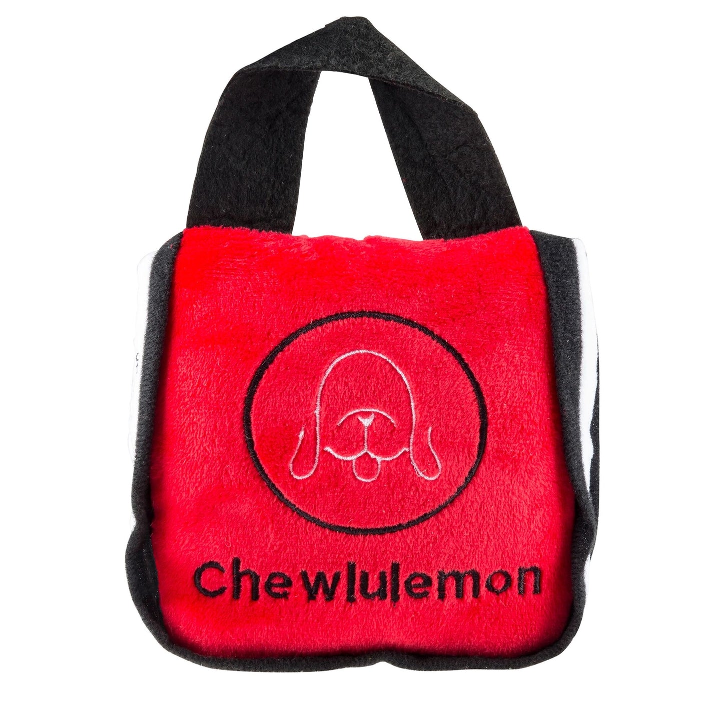 Chewlulemon Bag Toy