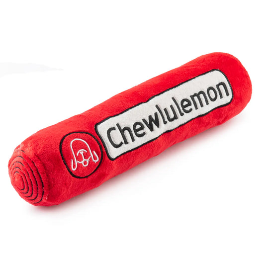 Chewlulemon Mat Toy