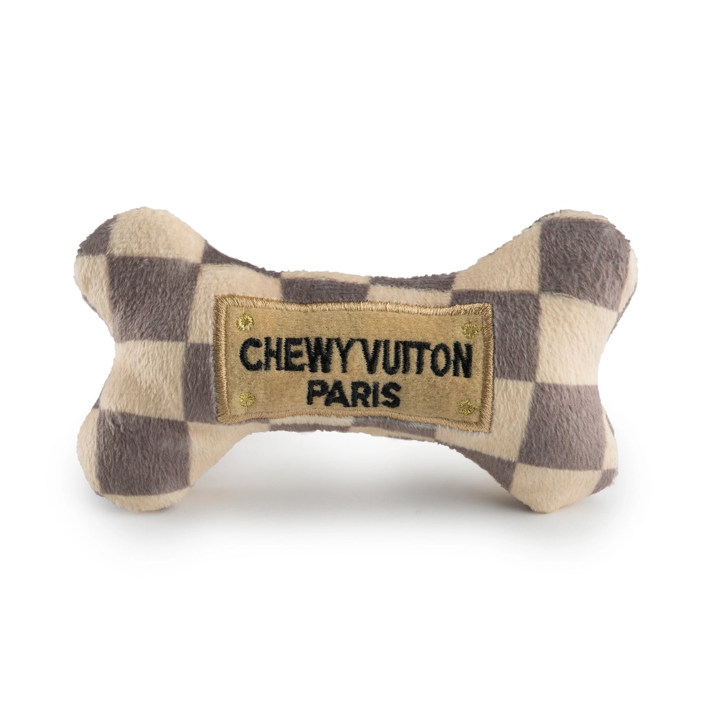 Chewy Vuitton Toy