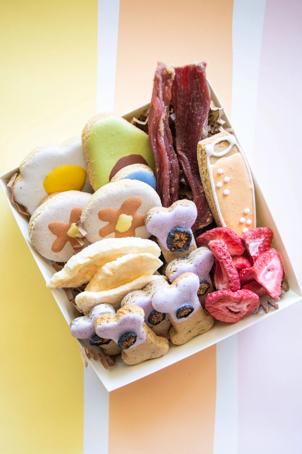 Brunch Barkuterie Box