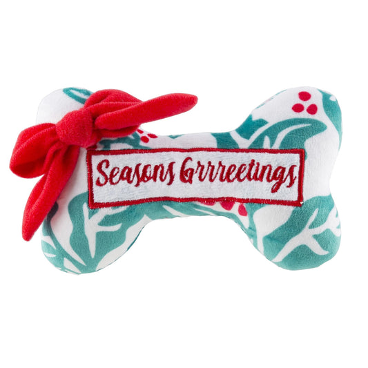 Seasons Grrreatings Toy