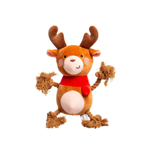 Reindeer Toy