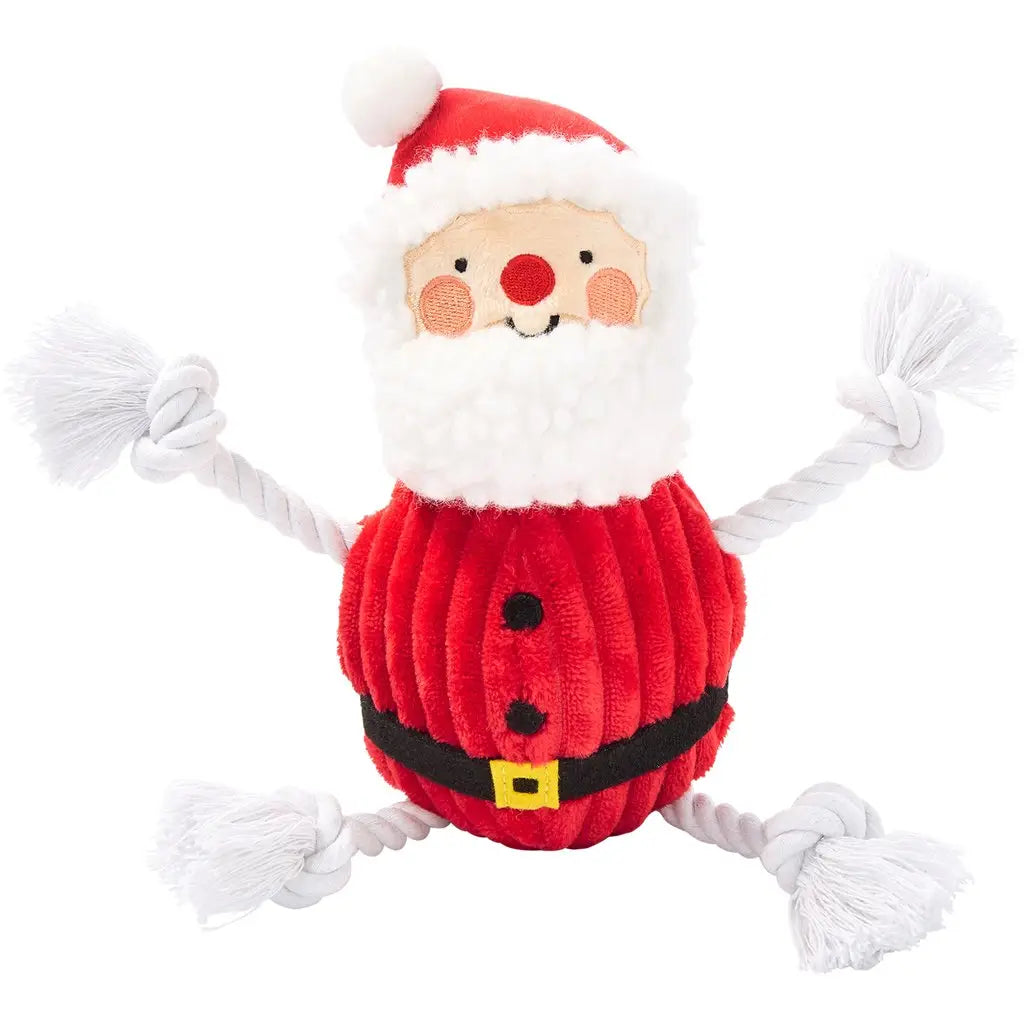 Santa Toy